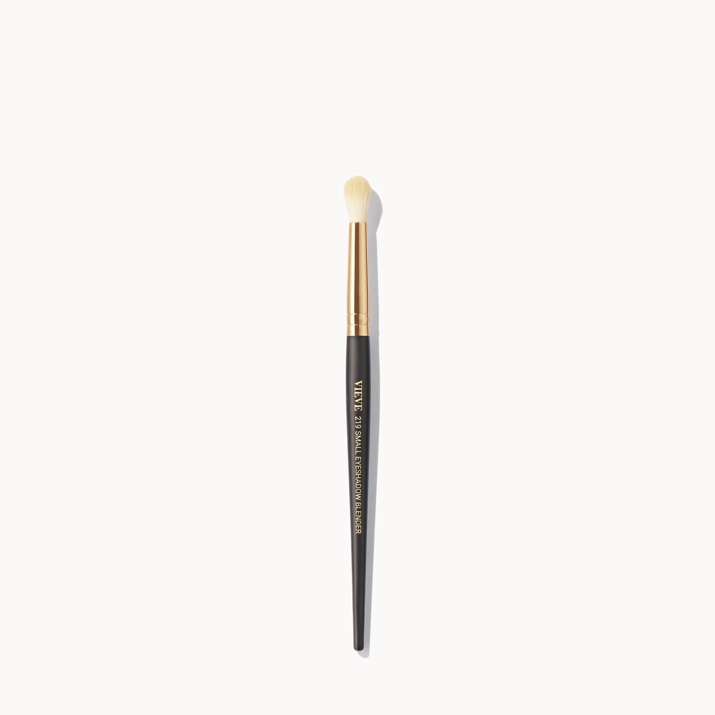 219 Small Eyeshadow Blender Brush