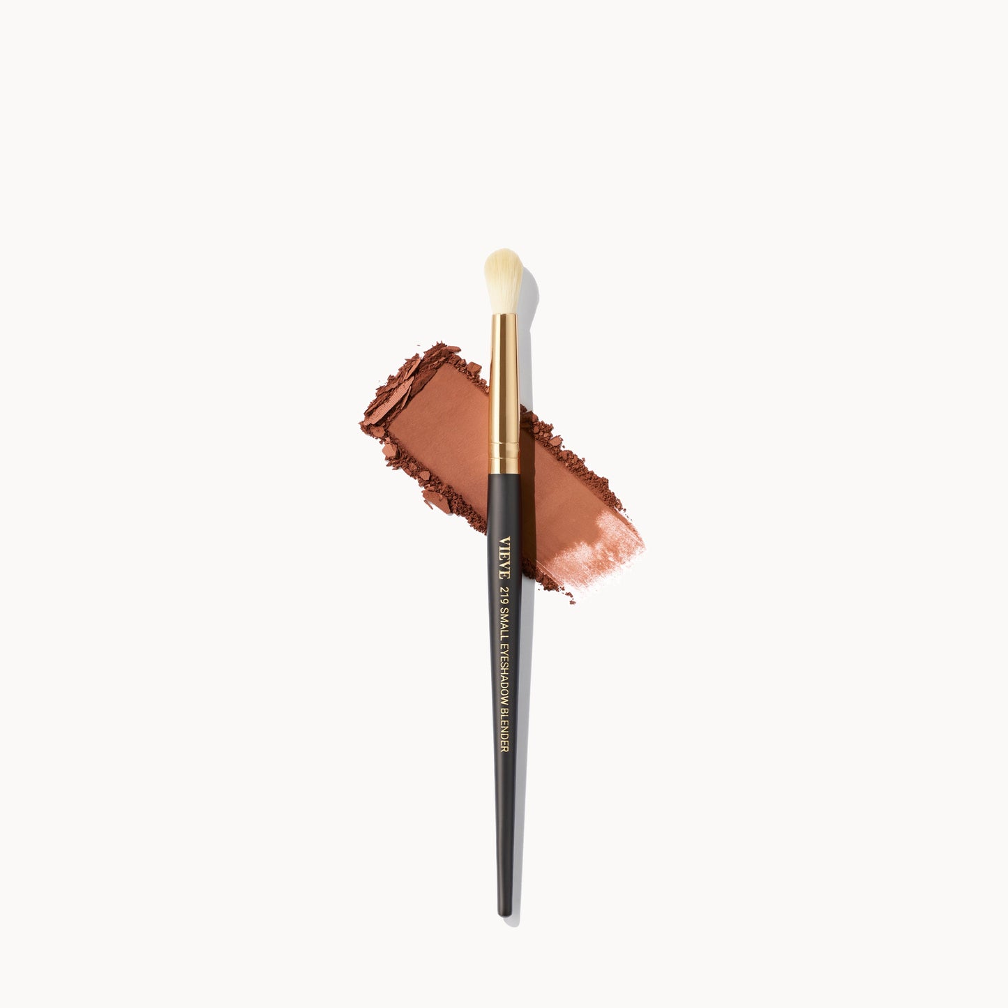 219 Small Eyeshadow Blender Brush
