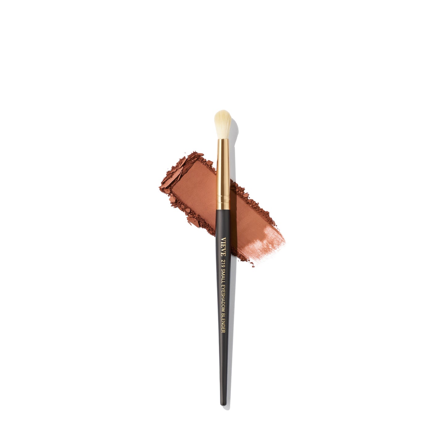 219 Small Eyeshadow Blender Brush