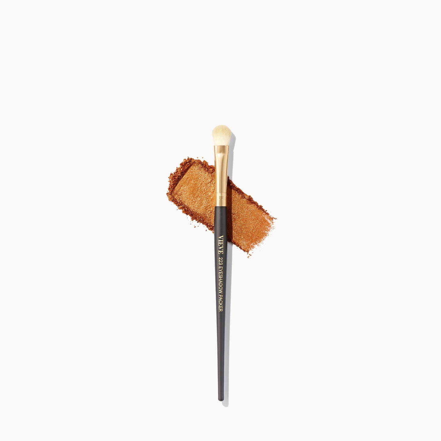 223 Eyeshadow Packer Brush