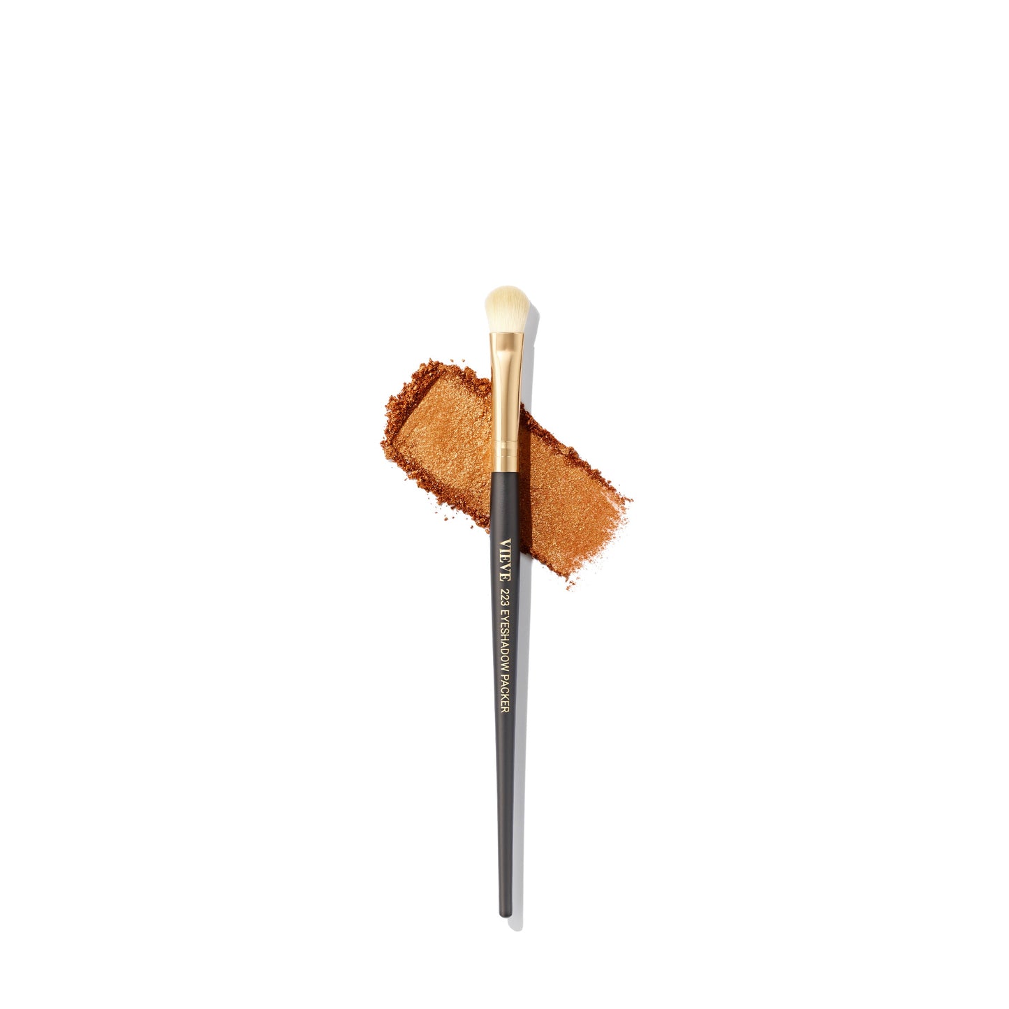 223 Eyeshadow Packer Brush