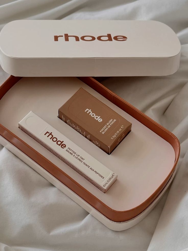 Rhode Skin : mon test texture / grain de peau après 3 mois d’utilisation