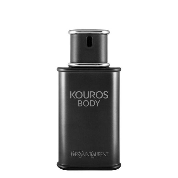 YSL Body Kouros : Le parfum culte disparu… mais encore disponible chez nous (stock rare)