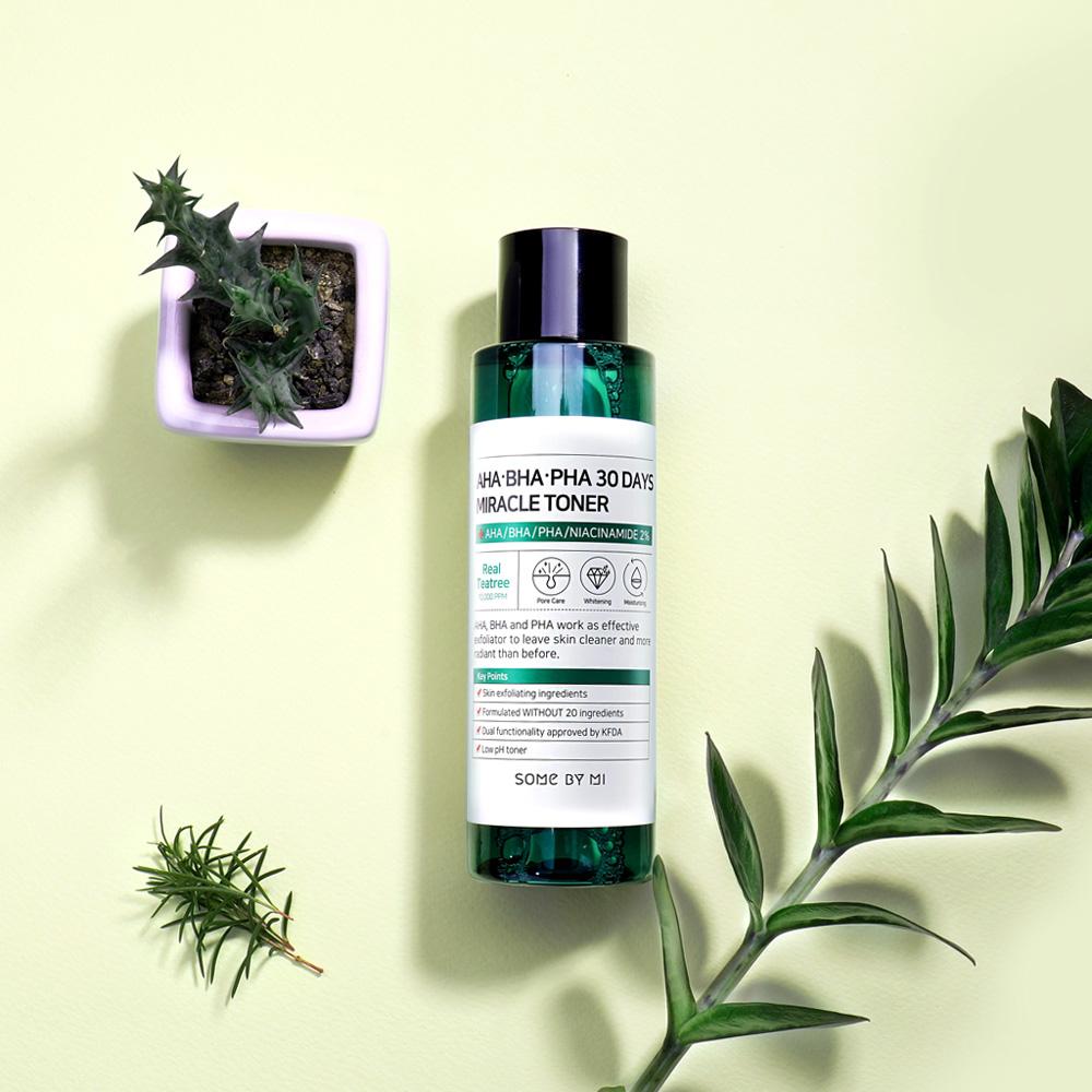 Some By Mi : pourquoi la marque coréenne fait sensation en France ?