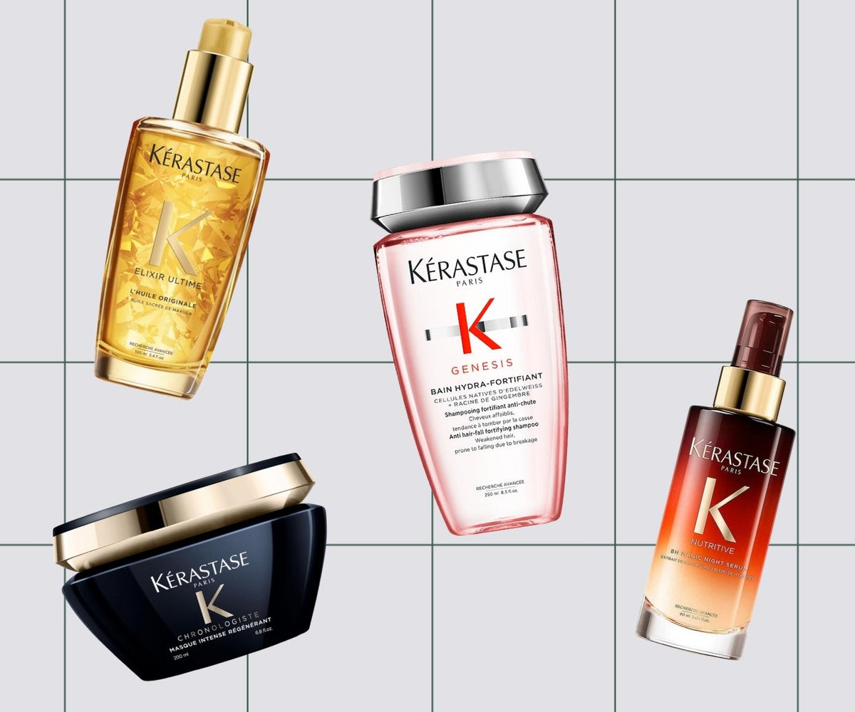 Kerastase