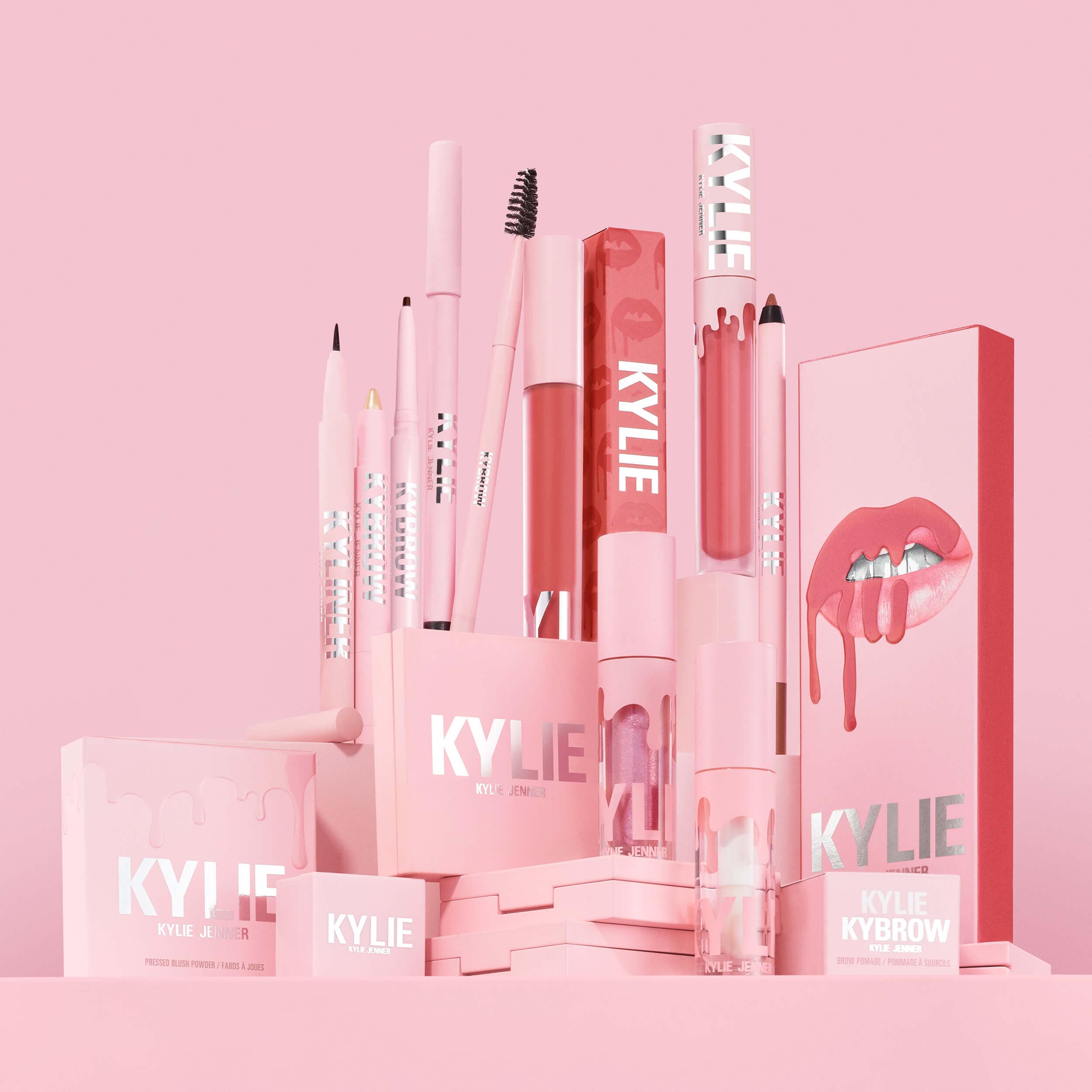 Kylie Cosmetics