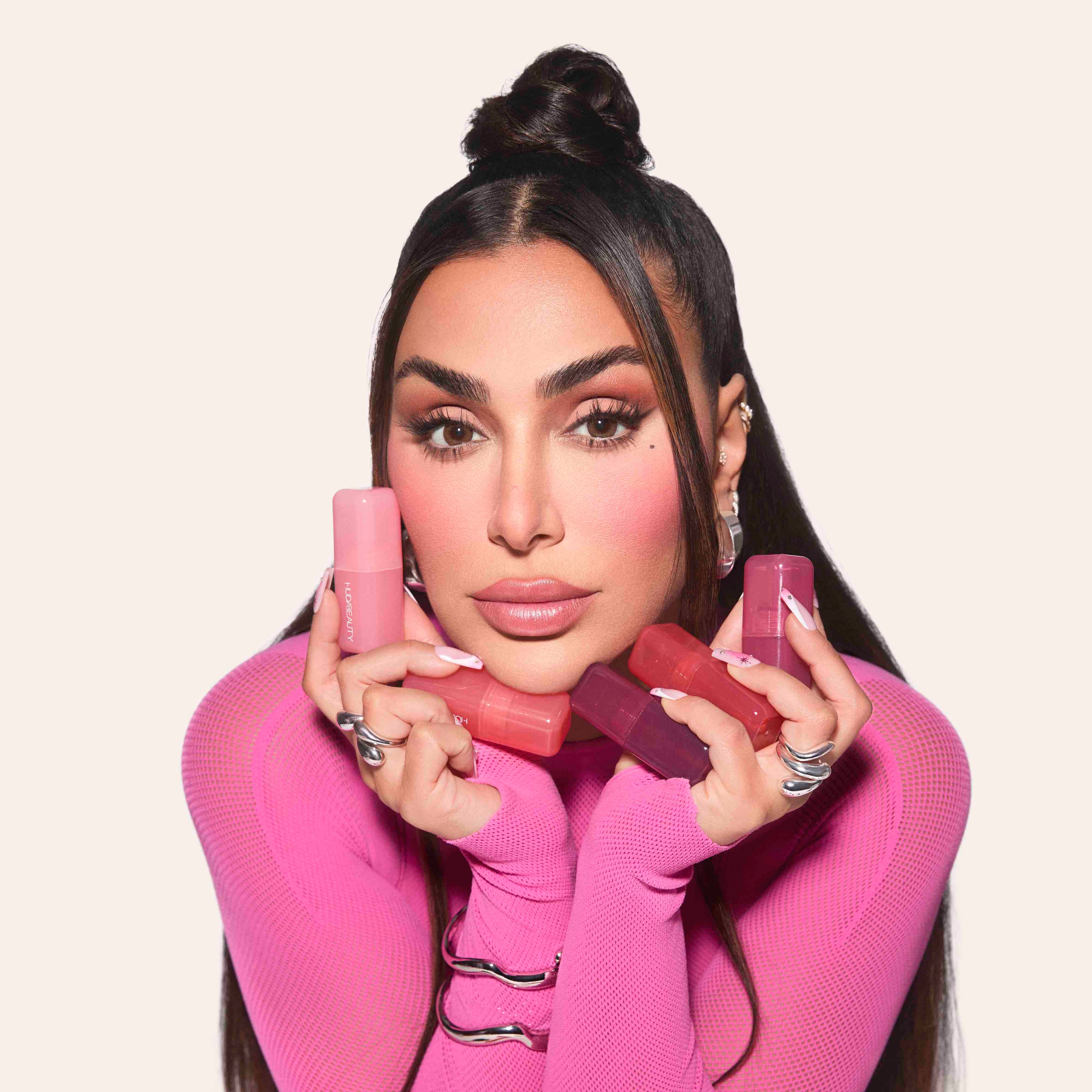 Huda Beauty