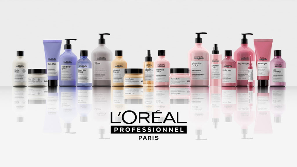 L'Oréal Professional