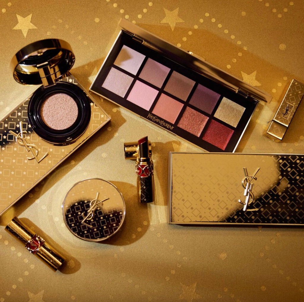 Yves Saint Laurent