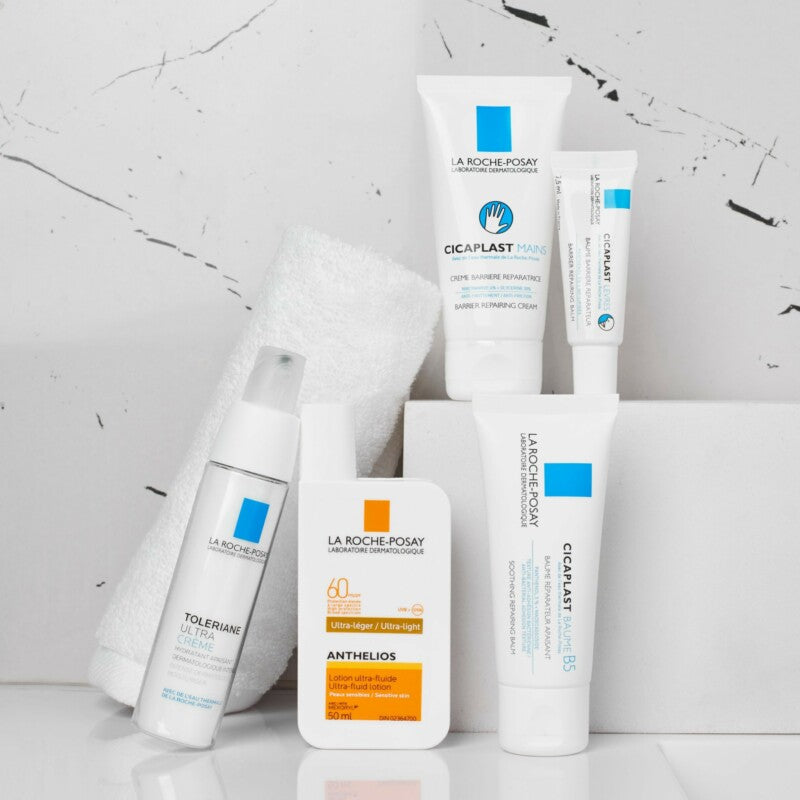 La Roche Posay