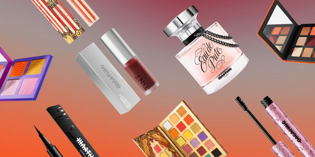 Martine Cosmetics