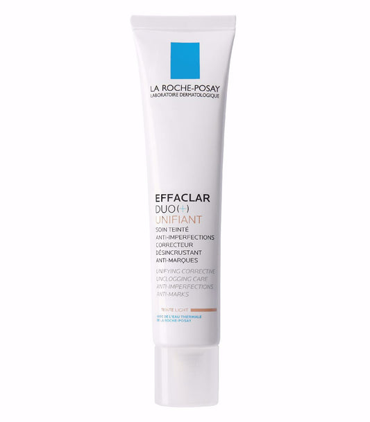 La Roche-Posay Effaclar Duo Unifiant Light 40ml
