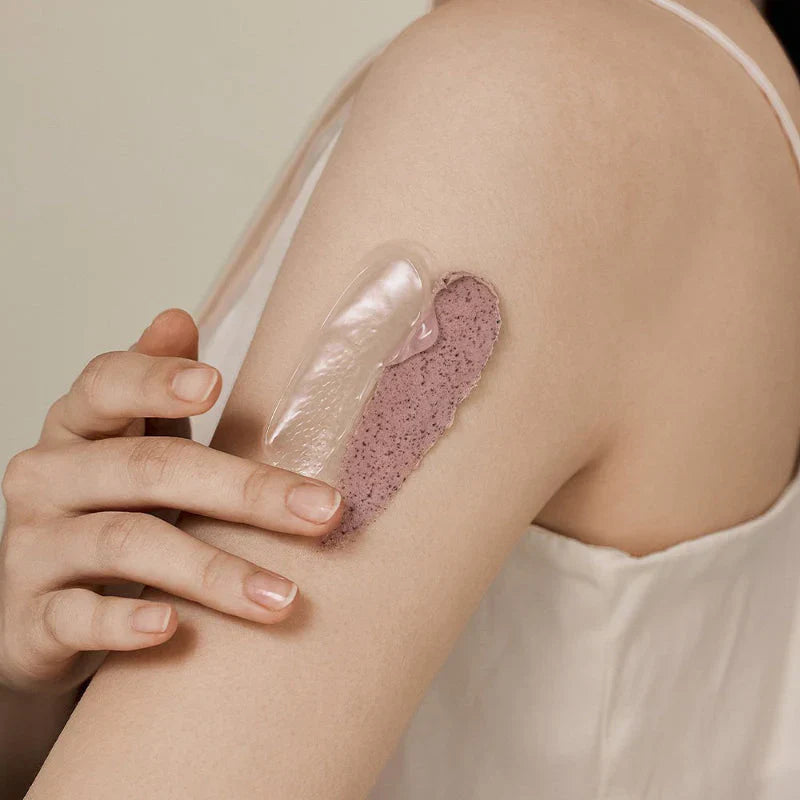 Red Bean Refreshing Pore Mask 140ml