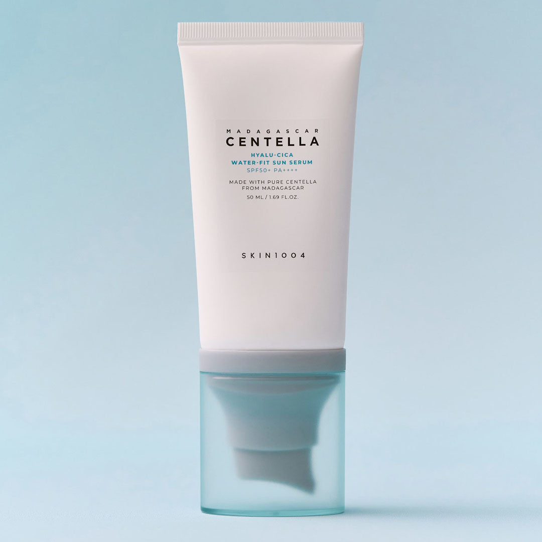 SKIN 1004 Madagascar Centella Hyalu-Cica Water-Fit Sun Serum 50 mL