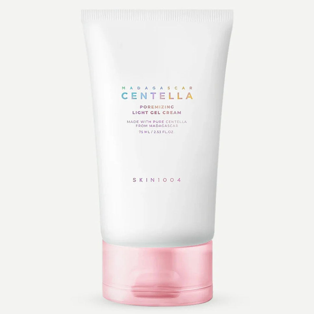 SKIN 1004 Madagascar Centella Poremizing Light Gel Cream 75 mL