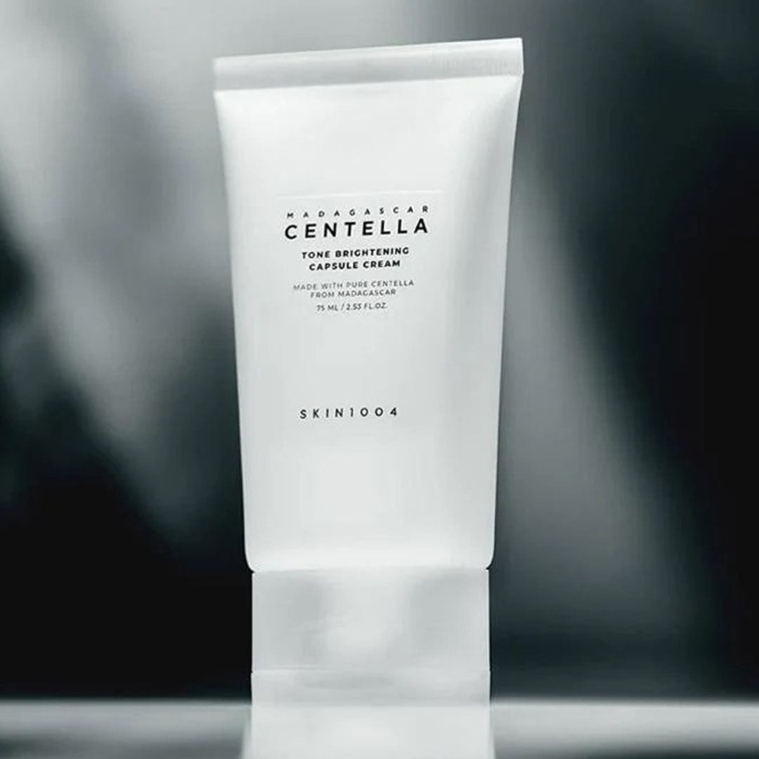 SKIN 1004 Madagascar Centella Tone Brightening Capsule Cream 75 mL