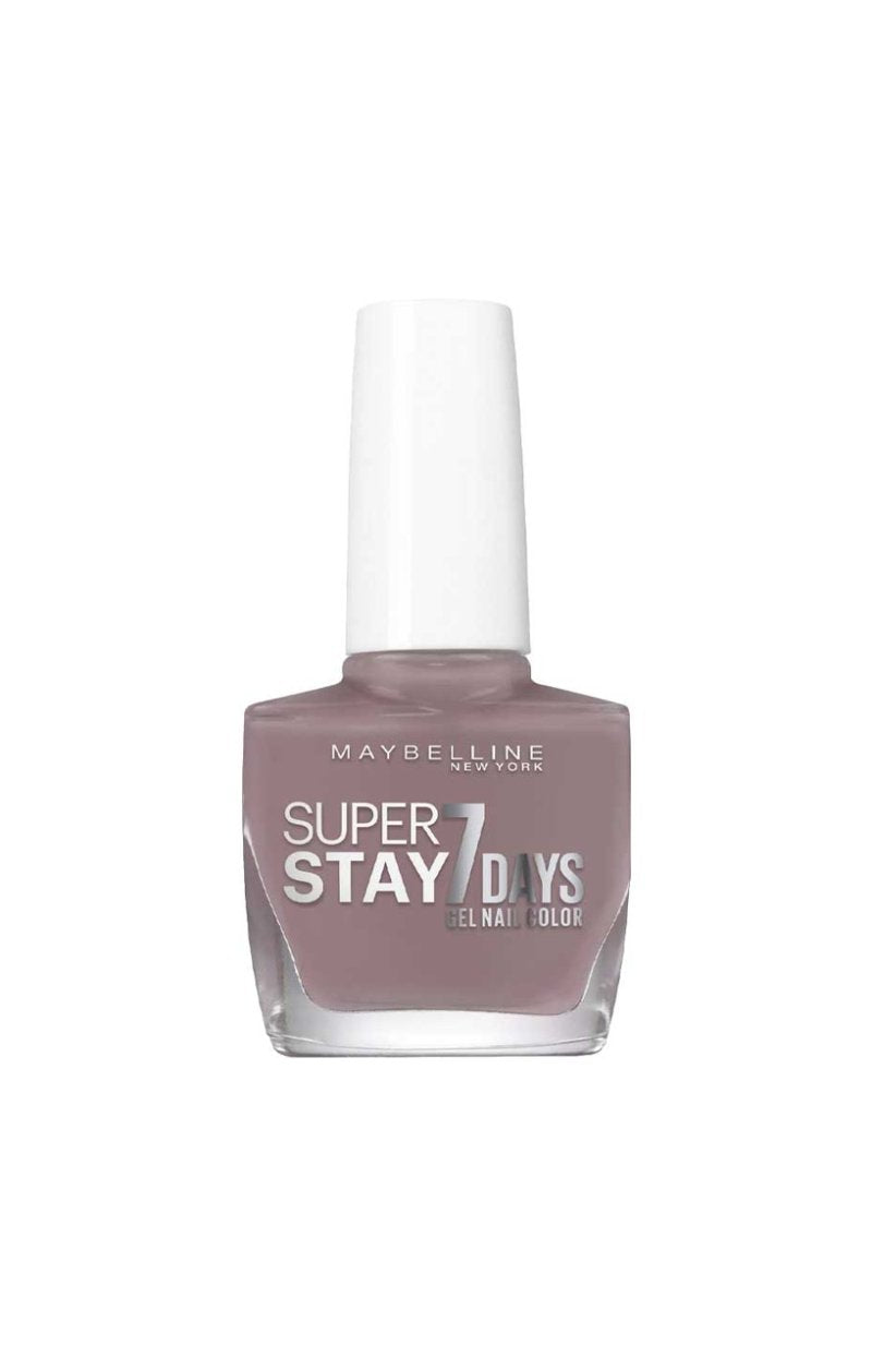 Nail polish - Superstay 7 Days Gel