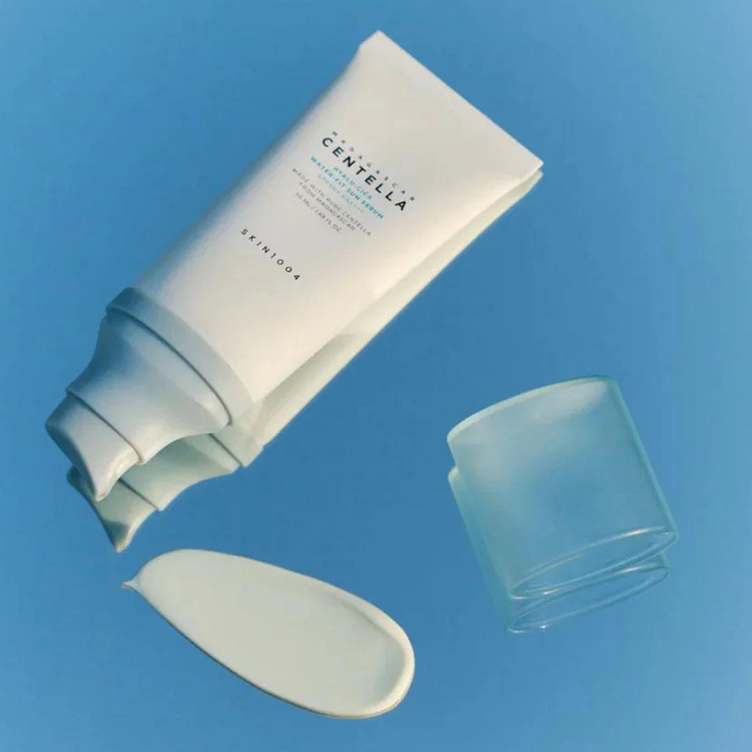 SKIN 1004 Madagascar Centella Hyalu-Cica Water-Fit Sun Serum 50 mL