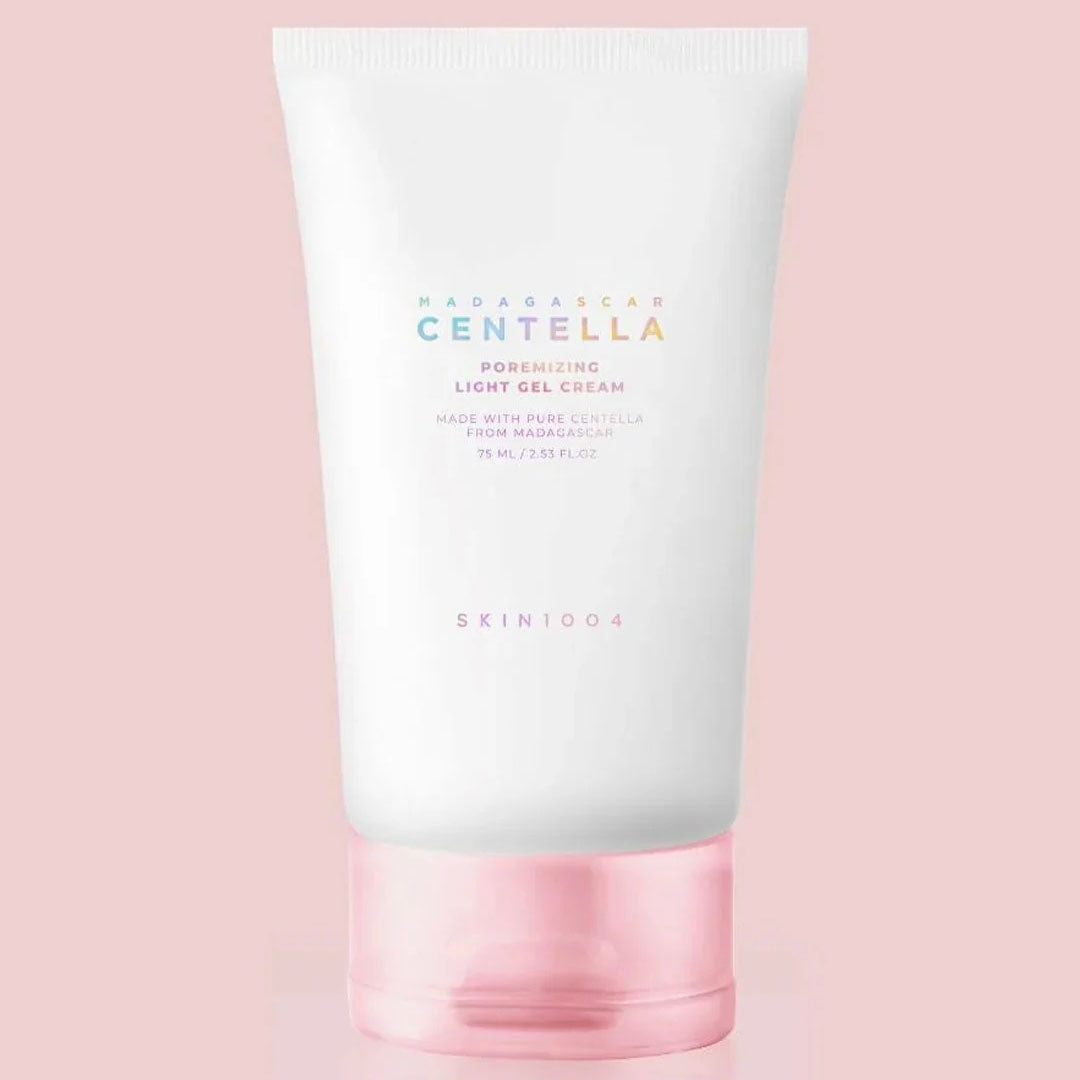 SKIN 1004 Madagascar Centella Poremizing Light Gel Cream 75 mL