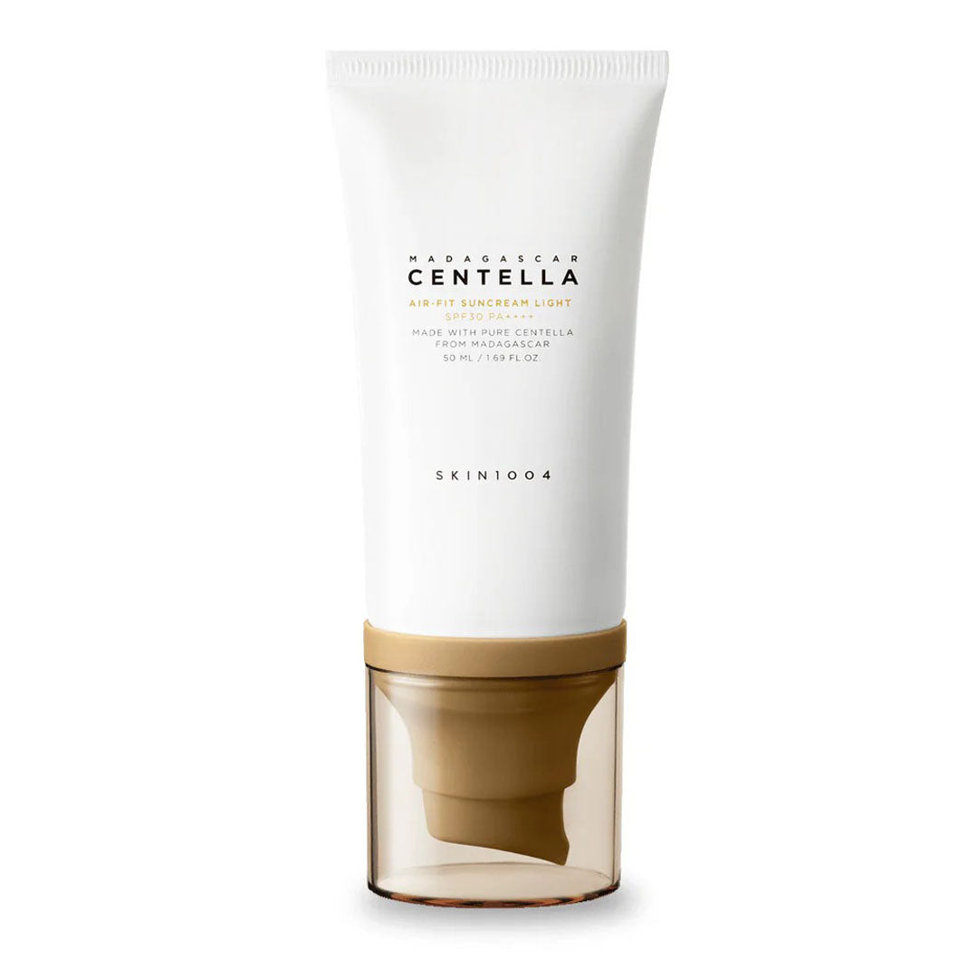 SKIN 1004 Madagascar Centella Air Fit Suncream Light 50 mL