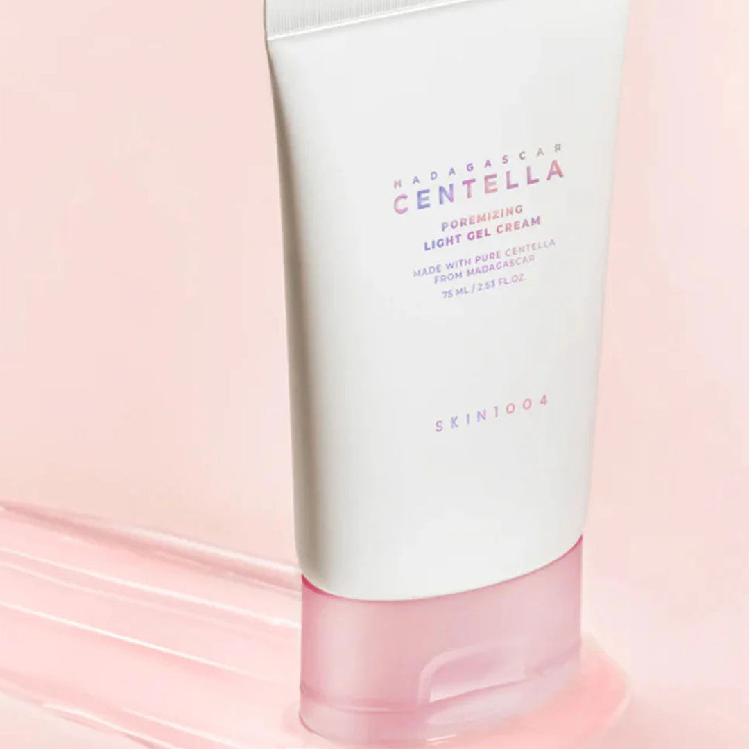 SKIN 1004 Madagascar Centella Poremizing Light Gel Cream 75 mL