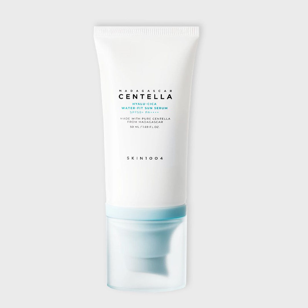SKIN 1004 Madagascar Centella Hyalu-Cica Water-Fit Sun Serum 50 mL