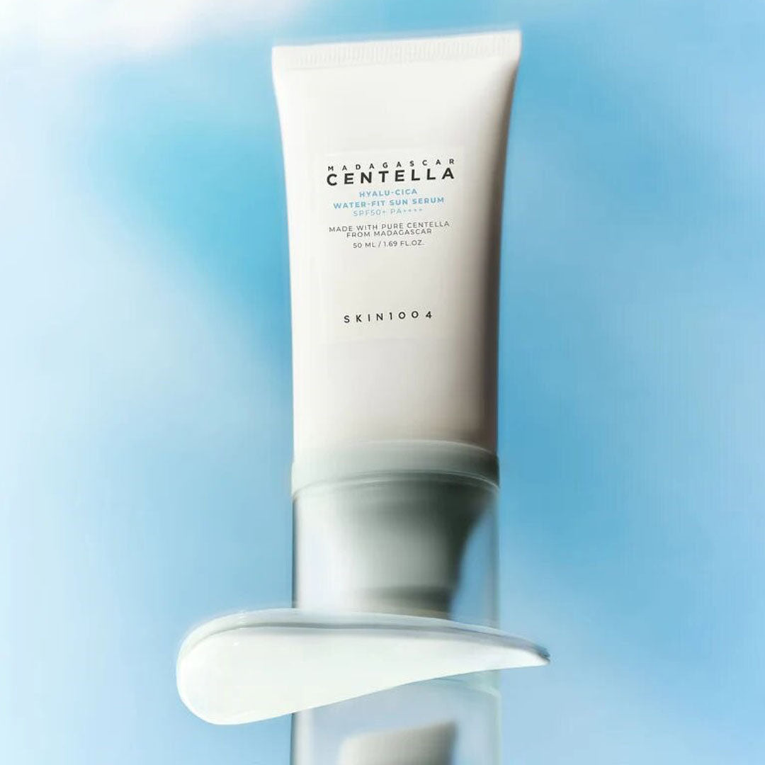SKIN 1004 Madagascar Centella Hyalu-Cica Water-Fit Sun Serum 50 mL