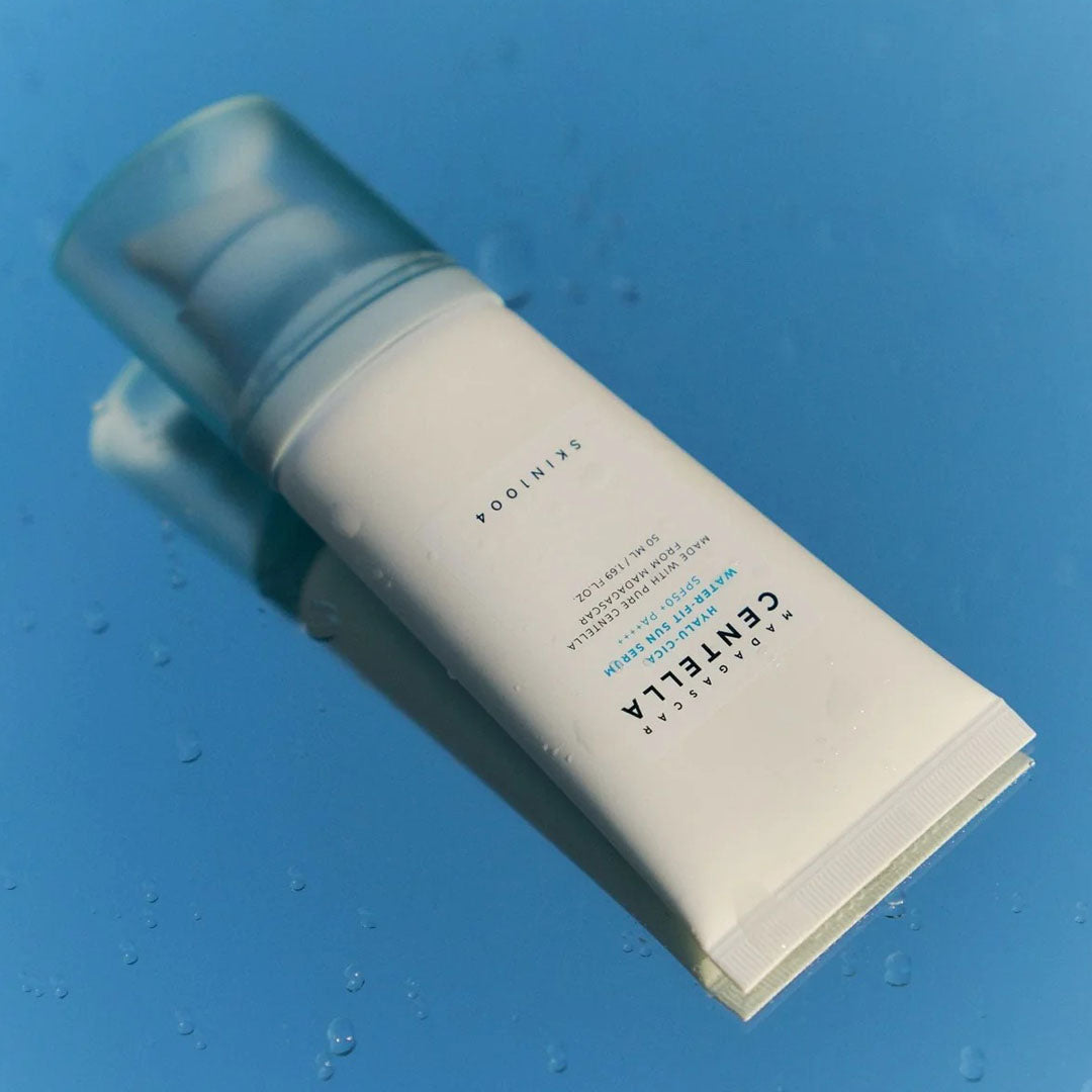 SKIN 1004 Madagascar Centella Hyalu-Cica Water-Fit Sun Serum 50 mL