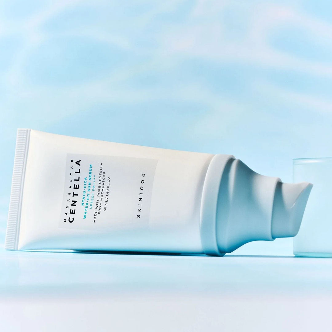 SKIN 1004 Madagascar Centella Hyalu-Cica Water-Fit Sun Serum 50 mL