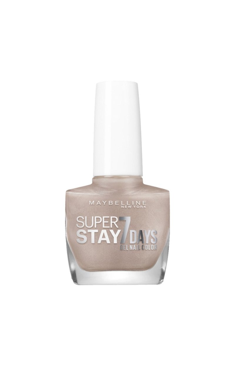 Nail polish - Superstay 7 Days Gel