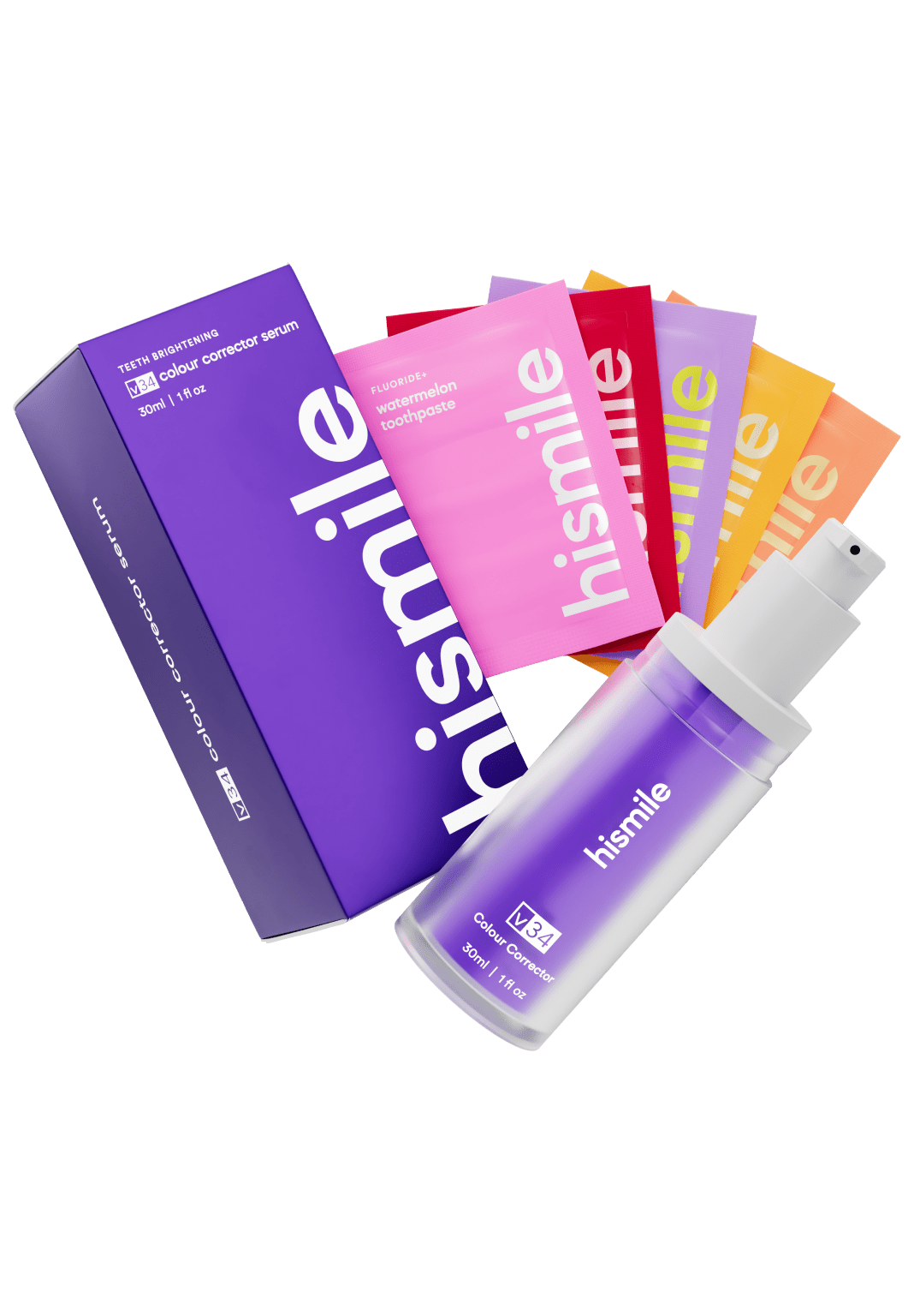 Starter Bundle