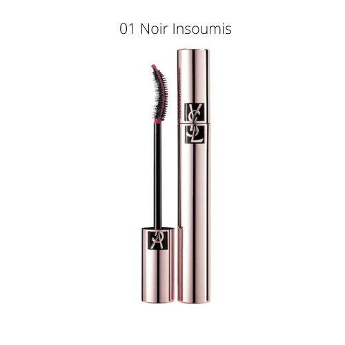YSL Mascara Volume The Curler