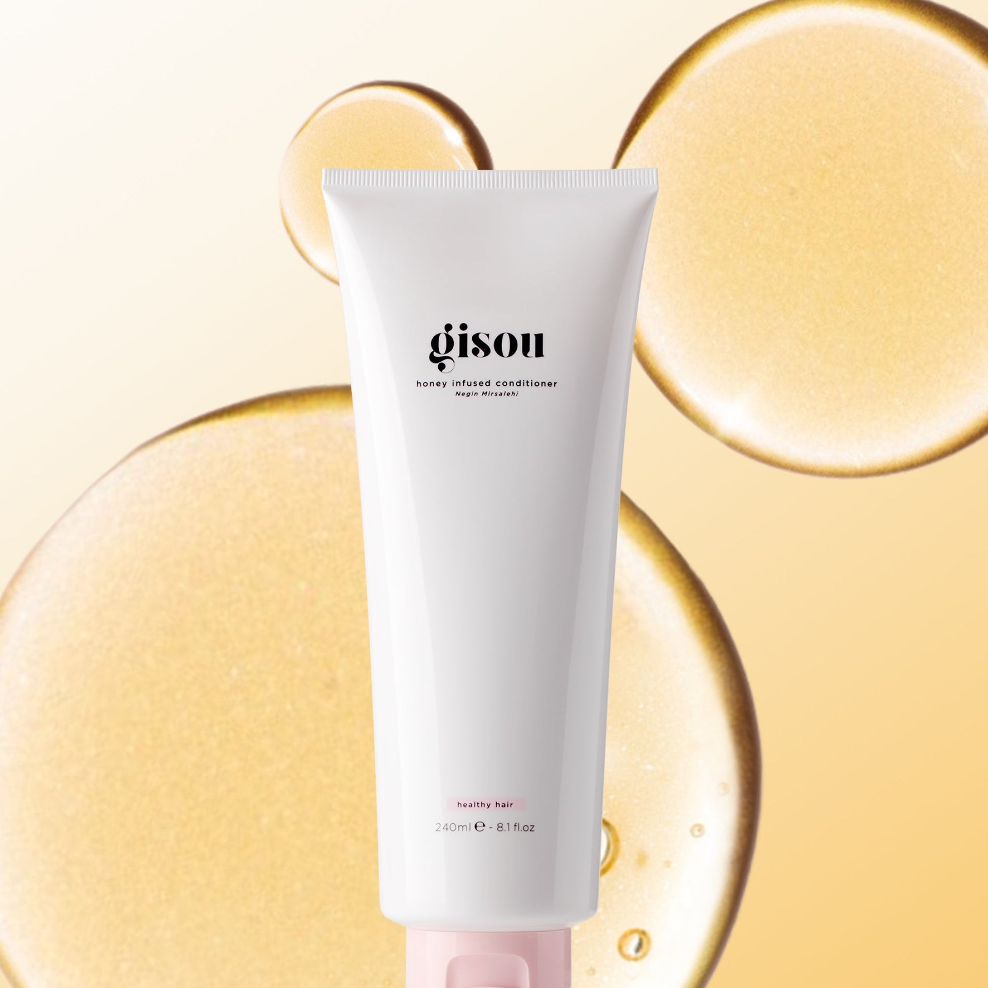 Honey Infused Conditioner