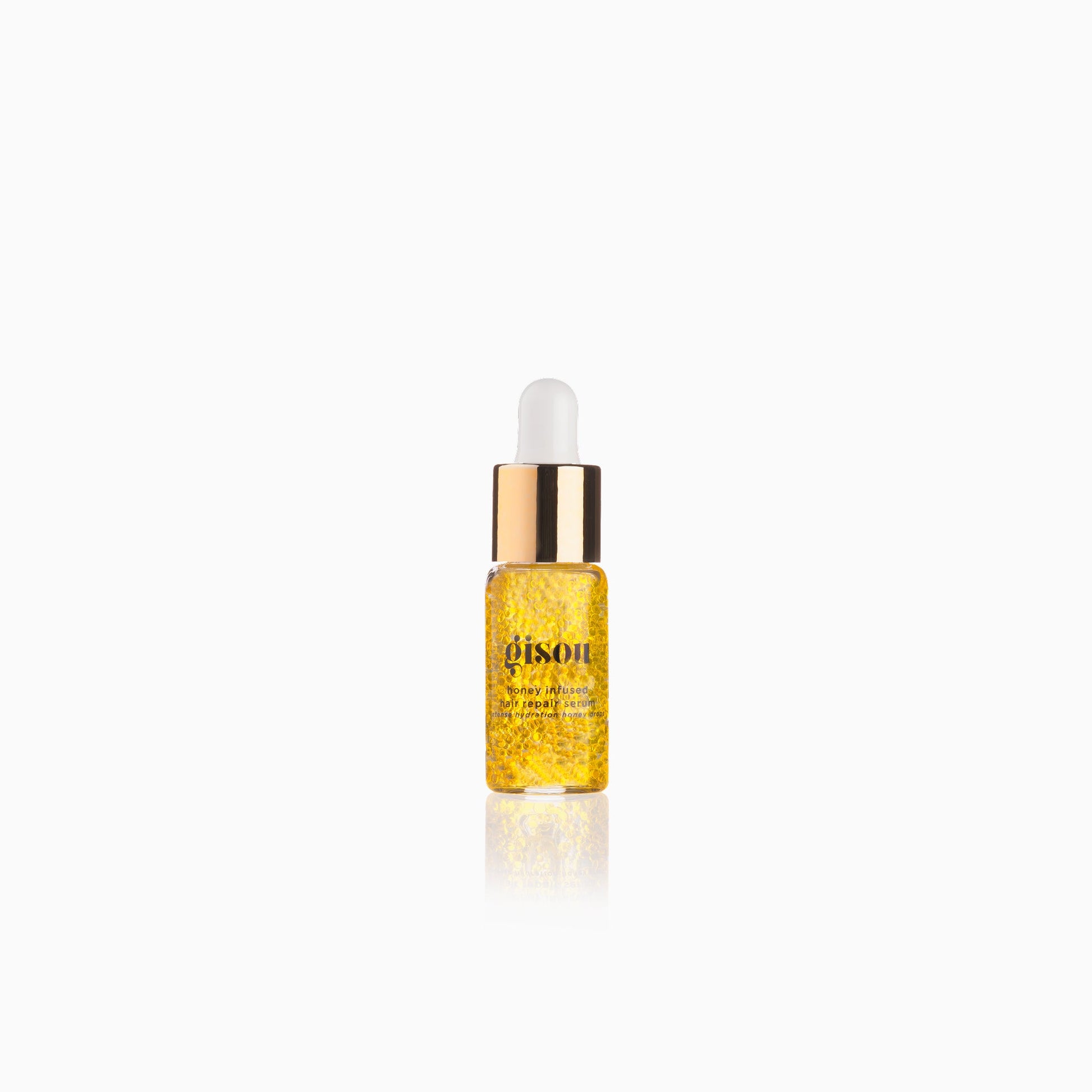 Hair Repair Serum Sample