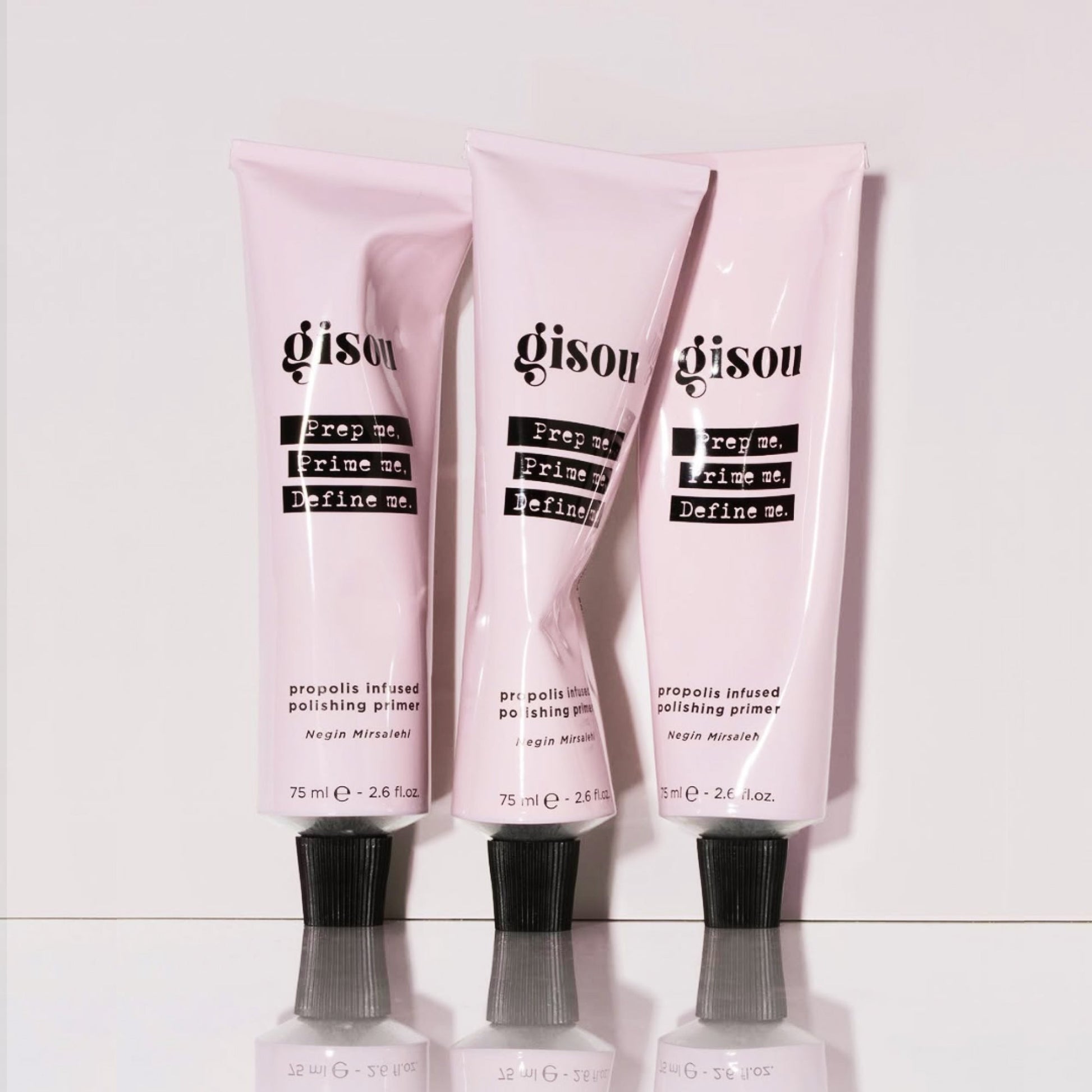 Polishing Primer