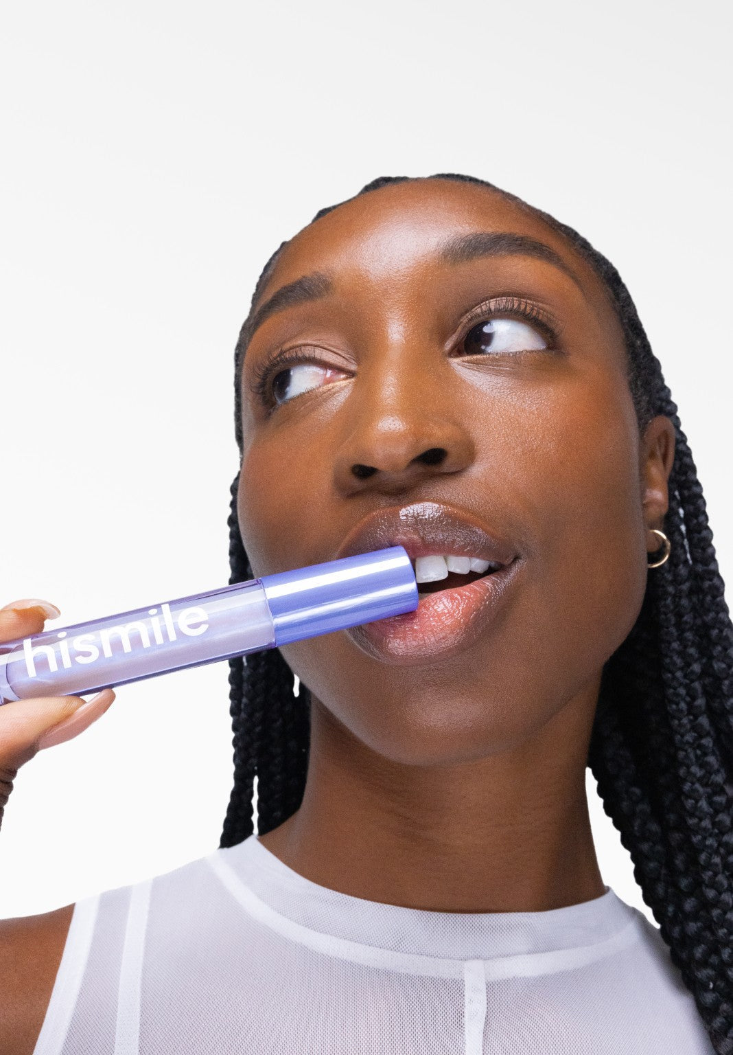 Buy One Get One Free - Glostik Tooth Gloss