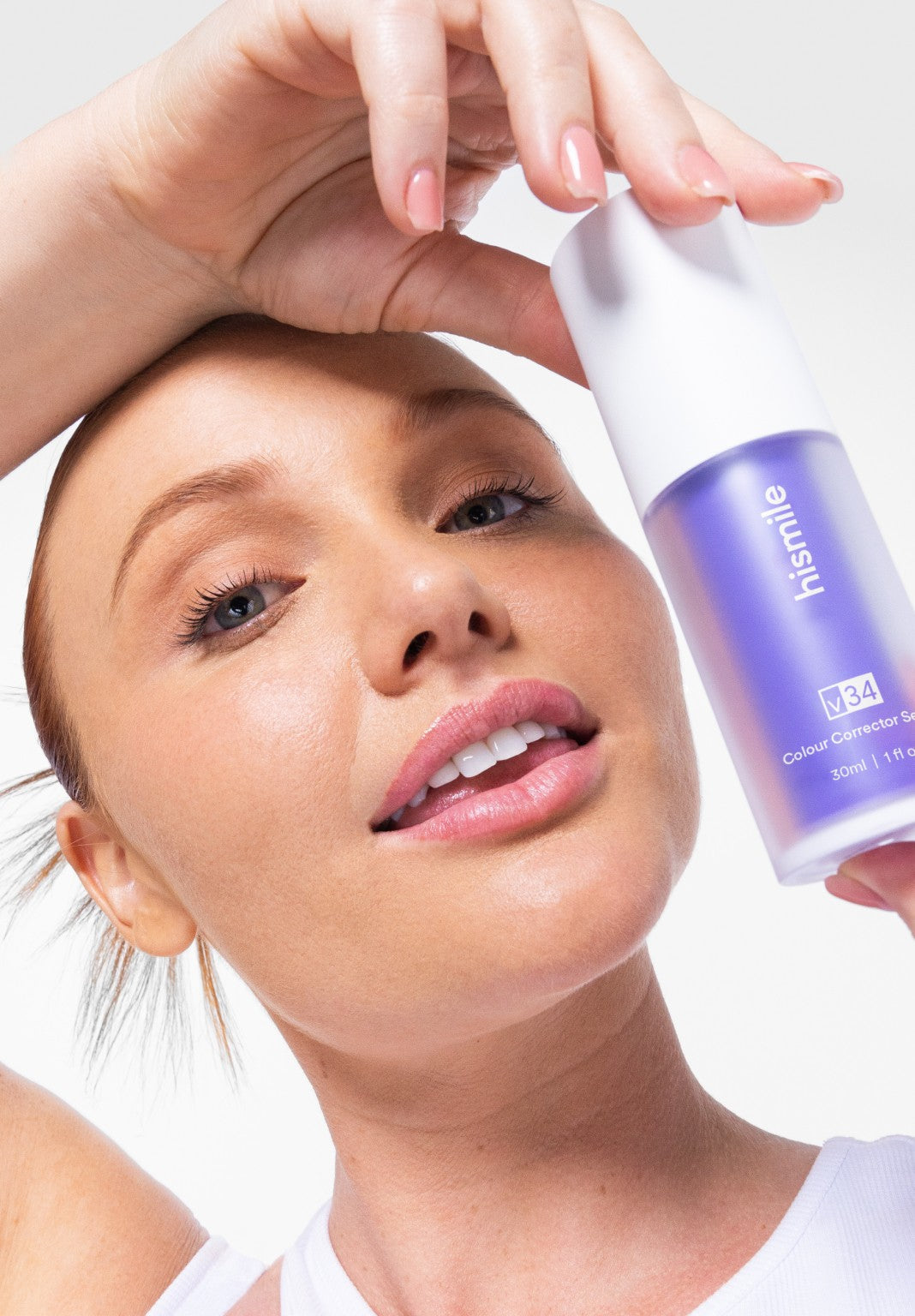 Instant Whitening Bundle