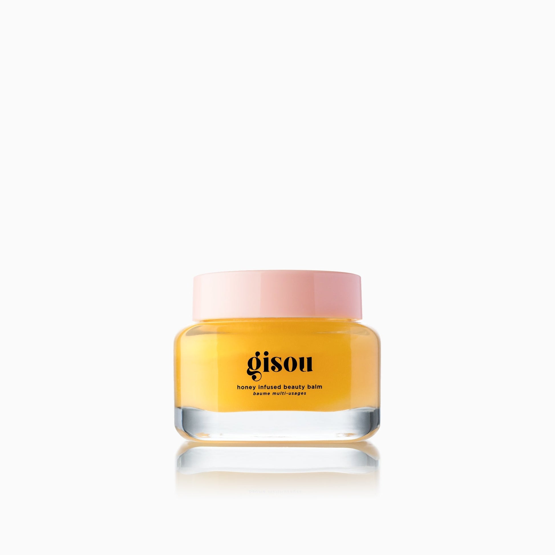 Honey Infused Beauty Balm