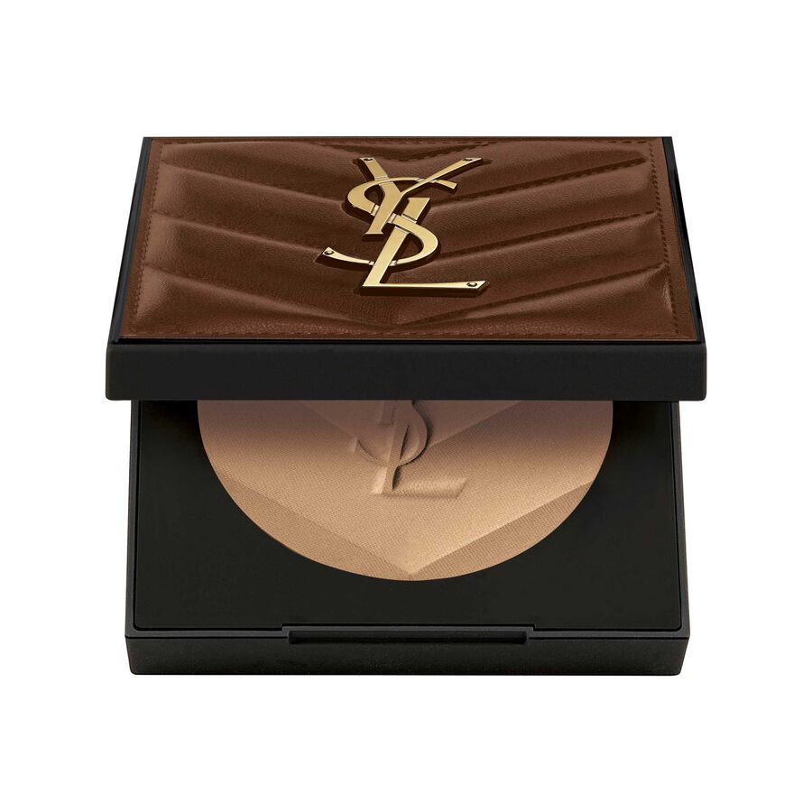 Yves Saint Laurent All Hours Hyper Bronze - Poudre Bronzante