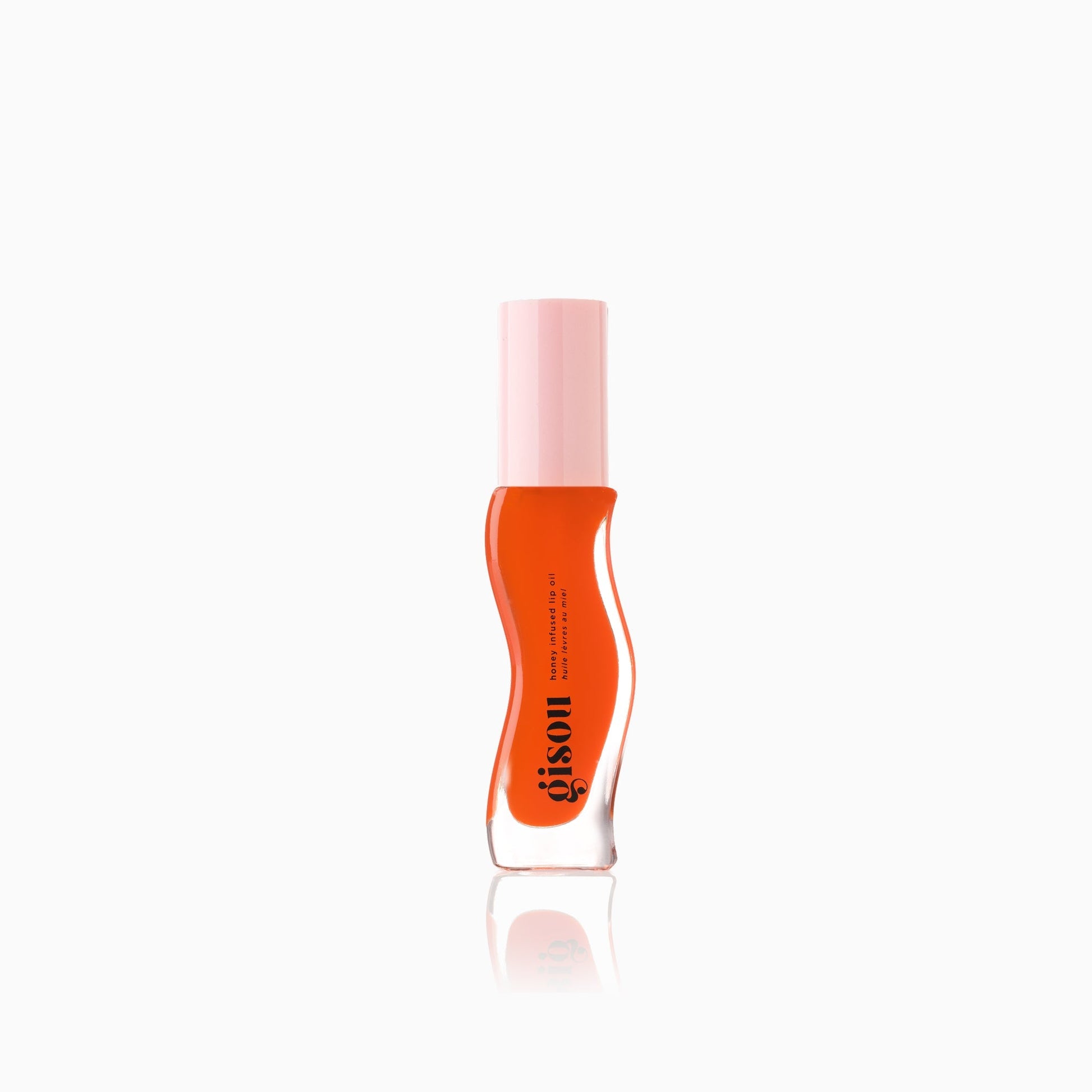 Honey Infused Lip Oil