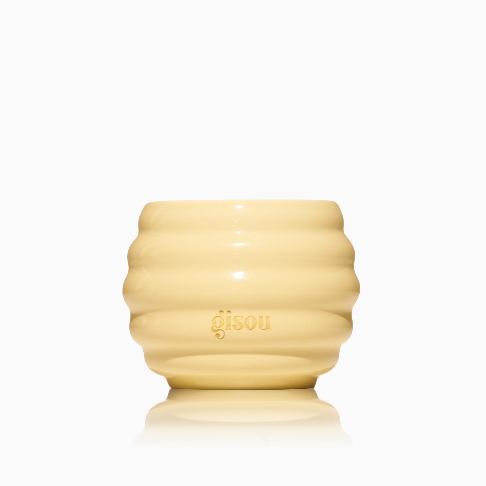 Honey Scented Candle - Honey