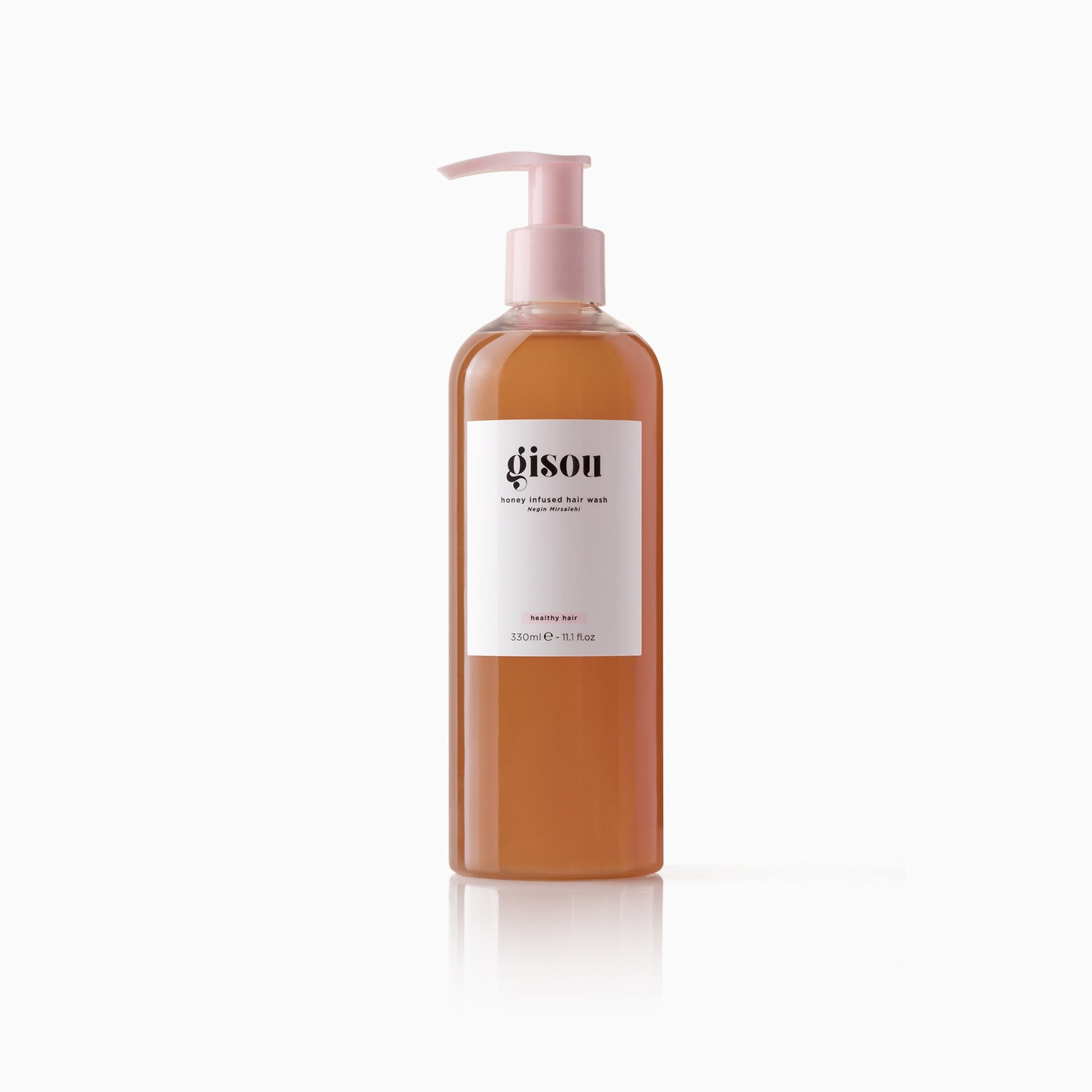 Wash & Go Combo