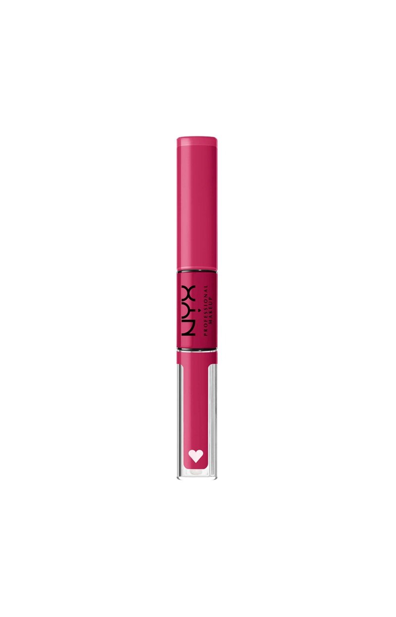 Rouge à lèvres liquide - Shine Loud