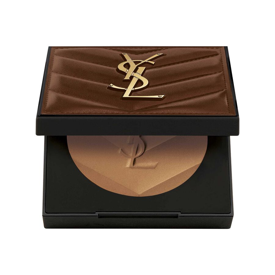 Yves Saint Laurent All Hours Hyper Bronze - Poudre Bronzante