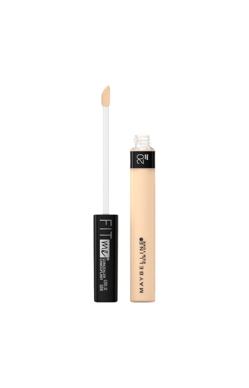 Concealer - Fit Me Matte
