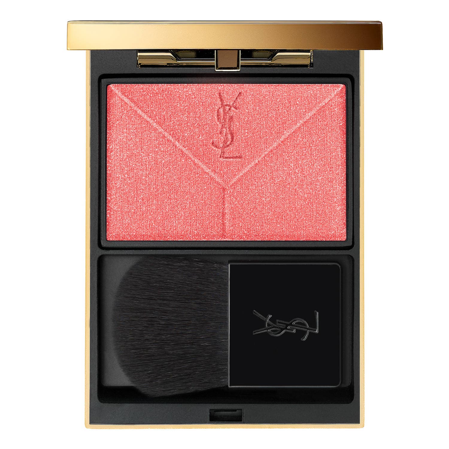 Yves Saint Laurent Couture Blush - Blush Poudre
