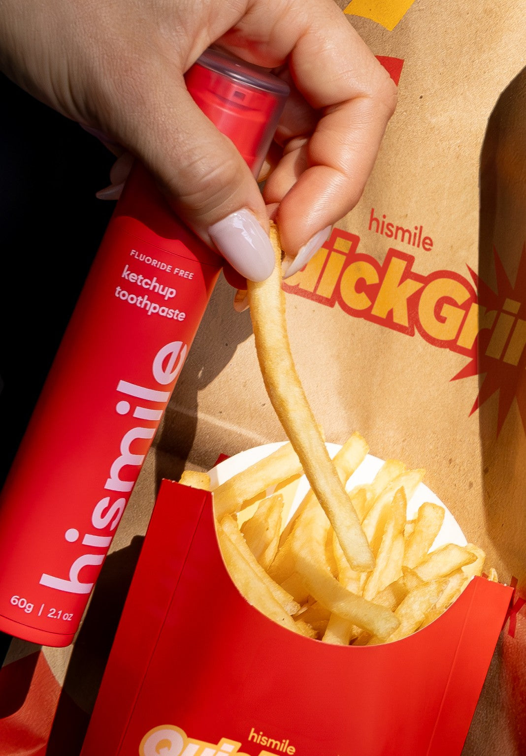 Fast Food Bundle