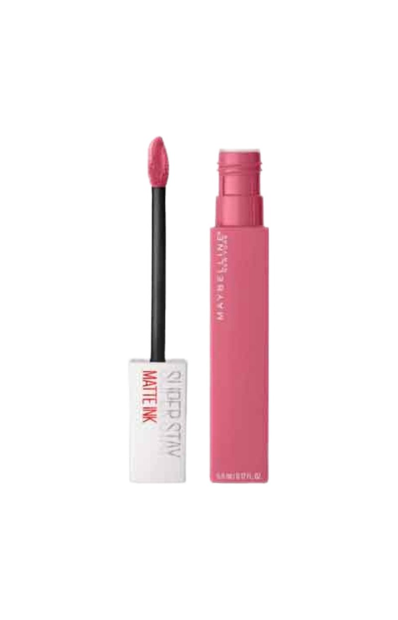 Liquid Lipstick - Superstay Matte Ink