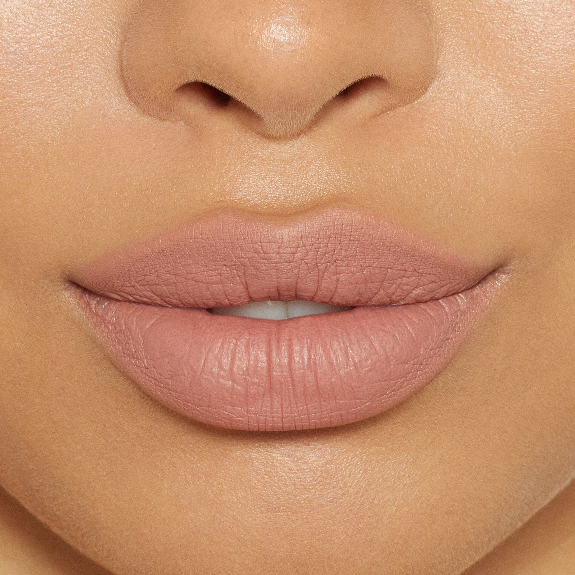 Matte Liquid Lipstick Trio - Nudes