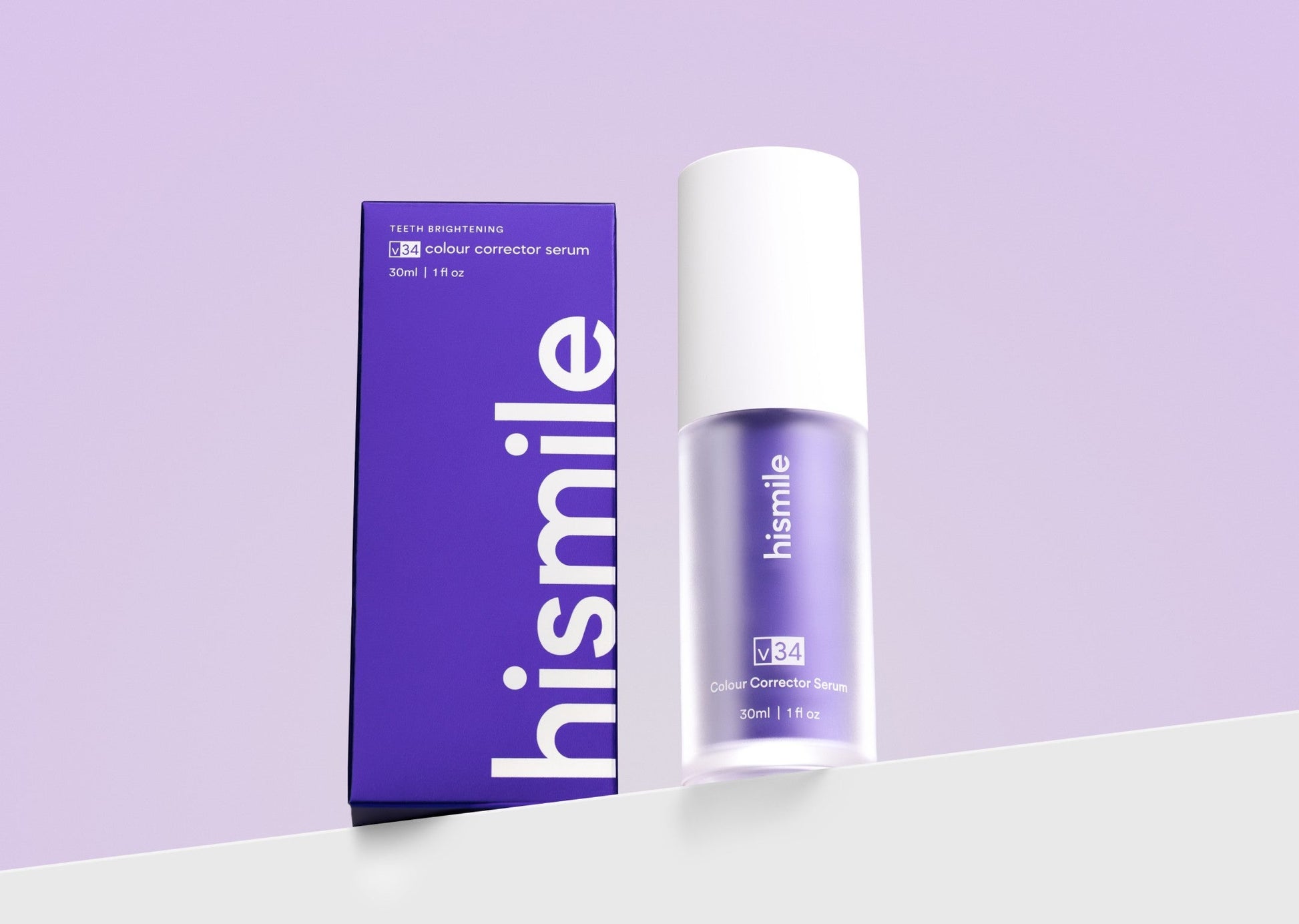 Instant Whitening Bundle